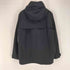 DOMON HOMME ライナー付きフーデッドコート メンズ