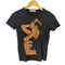 シーバイクロエ SEE BY CHLOE プリント Tシャツ ピチT レディース FR:40
