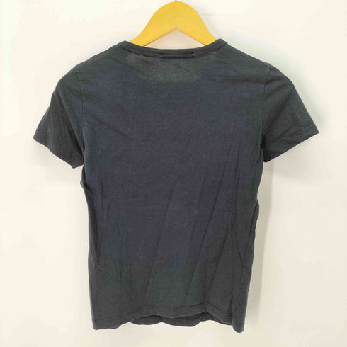 シーバイクロエ SEE BY CHLOE プリント Tシャツ ピチT レディース FR:40