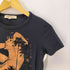 シーバイクロエ SEE BY CHLOE プリント Tシャツ ピチT レディース FR:40