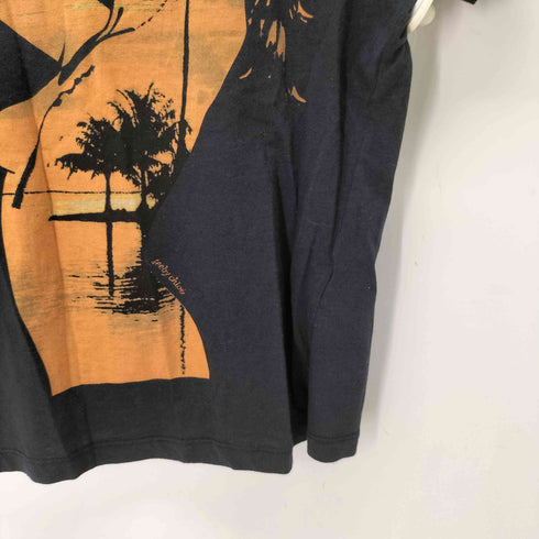 シーバイクロエ SEE BY CHLOE プリント Tシャツ ピチT レディース FR:40