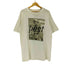 90S WILD OATS ボディ USA製 pest 両面 フォト プリント Tシャツ 袖シングル コピーライト 1997 メンズ import:XL