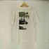 90S WILD OATS ボディ USA製 pest 両面 フォト プリント Tシャツ 袖シングル コピーライト 1997 メンズ import:XL