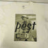 90S WILD OATS ボディ USA製 pest 両面 フォト プリント Tシャツ 袖シングル コピーライト 1997 メンズ import:XL