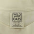 90S WILD OATS ボディ USA製 pest 両面 フォト プリント Tシャツ 袖シングル コピーライト 1997 メンズ import:XL