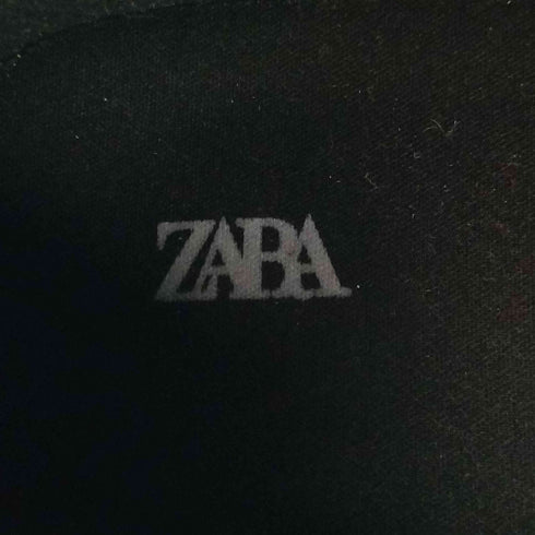 ザラ ZARA 厚底レースアップブーツ レディース EUR:38