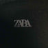 ザラ ZARA 厚底レースアップブーツ レディース EUR:38