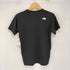 ザノースフェイス THE NORTH FACE ショートスリーブトリプルグラデーションティー メンズ import:S
