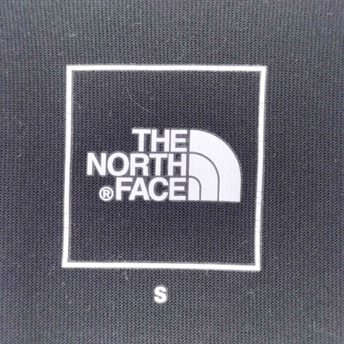 ザノースフェイス THE NORTH FACE ショートスリーブトリプルグラデーションティー メンズ import:S