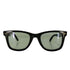 レイバン Ray-Ban ORIGINAL WAYFARER CLASSIC メンズ 52 22