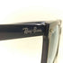 レイバン Ray-Ban ORIGINAL WAYFARER CLASSIC メンズ 52 22