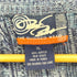 the rugged wear 90S 韓国製 3Dニット メンズ import:XL