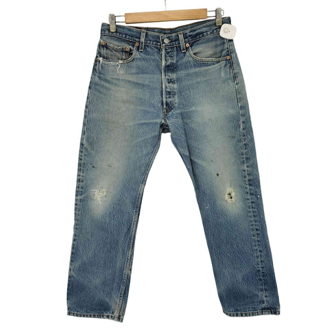 リーバイス Levis 00S Mexico製 501XX メンズ 33