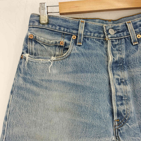 リーバイス Levis 00S Mexico製 501XX メンズ 33