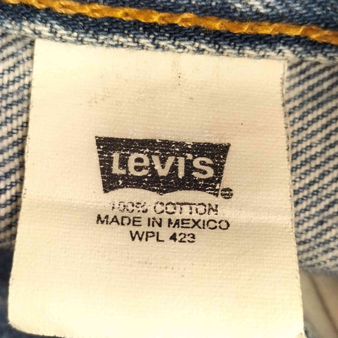 リーバイス Levis 00S Mexico製 501XX メンズ 33