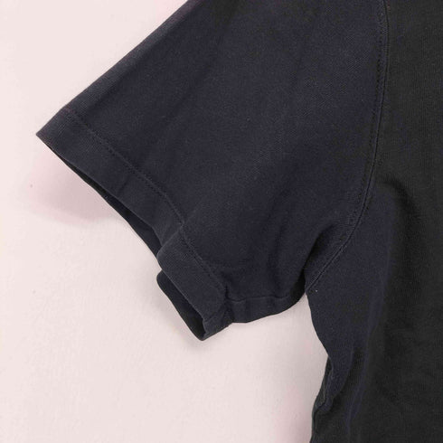 ジョーダンブランド JORDAN BRAND ロゴプリント クルーネック ショートスリーブ Tシャツ レディース import:M