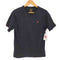 ポロラルフローレン POLO RALPH LAUREN ロゴ刺繍 クルーネック ショートスリーブ Tシャツ レディース import:L