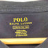 ポロラルフローレン POLO RALPH LAUREN ロゴ刺繍 クルーネック ショートスリーブ Tシャツ レディース import:L