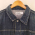 シークエル SEQUEL 1ST TYPE DENIM JACKET メンズ S