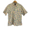 ju camisa ペイズリーシャツ メンズ 4