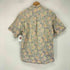 ju camisa ペイズリーシャツ メンズ 4
