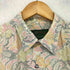 ju camisa ペイズリーシャツ メンズ 4