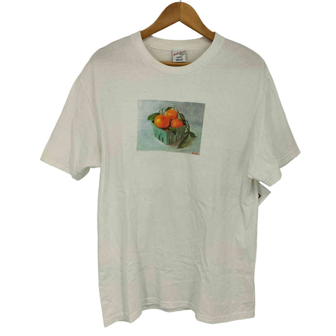 The Almeda Club×Smith Street Rod and Gun Club kane fresh squeezed t-shirt メンズ import:L