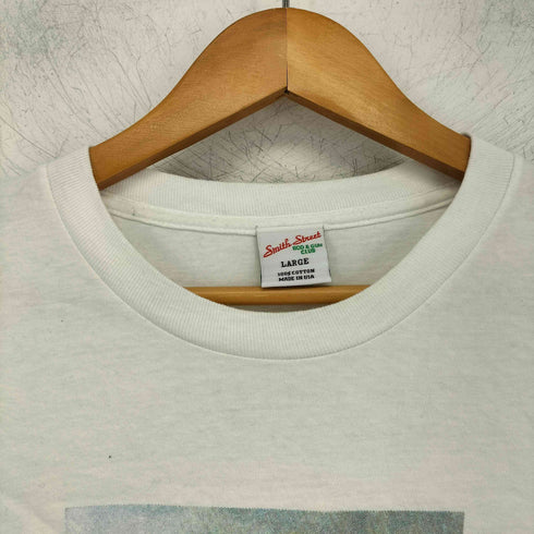 The Almeda Club×Smith Street Rod and Gun Club kane fresh squeezed t-shirt メンズ import:L
