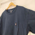 スタブリッジ STABRIDGE クルーネックTシャツ メンズ JPN:M