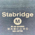 スタブリッジ STABRIDGE クルーネックTシャツ メンズ JPN:M