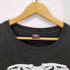 ザジーディーシー THE GTS ボーン バンド Tシャツ メンズ import:XL