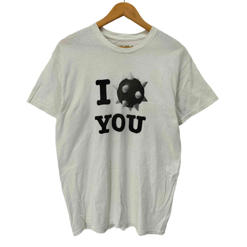 kikillo / I LOVE Tシャツ メンズ import:M