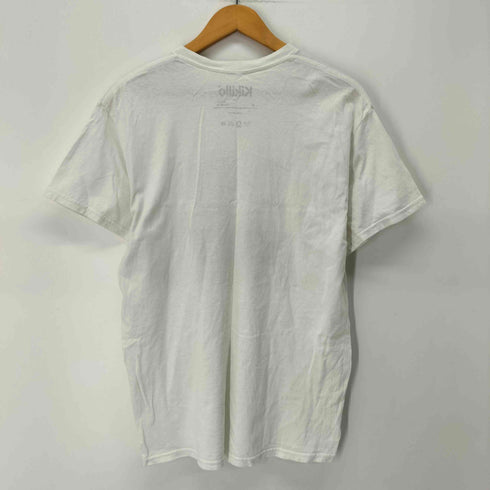 kikillo / I LOVE Tシャツ メンズ import:M