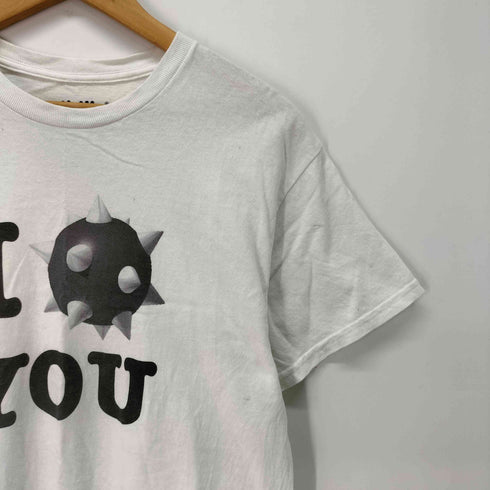 kikillo / I LOVE Tシャツ メンズ import:M
