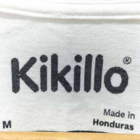 kikillo / I LOVE Tシャツ メンズ import:M