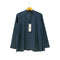 ユニクロプラスジェイ UNIQLO+J 22SS スーピマコットン シャツ ジャケット レディース JPN:L