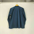 ユニクロプラスジェイ UNIQLO+J 22SS スーピマコットン シャツ ジャケット レディース JPN:L