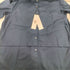 ユニクロプラスジェイ UNIQLO+J 22SS スーピマコットン シャツ ジャケット レディース JPN:L