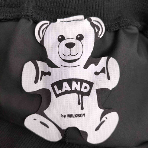 ランドバイミルクボーイ LAND by MILKBOY PUMPKIN キュロット レディース