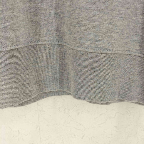 シークエル SEQUEL 24SS ドラマコラボ ロングスリーブ スウェット メンズ M