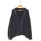 ザラ ZARA ステッチデザインカーディガン メンズ XL
