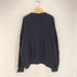 ザラ ZARA ステッチデザインカーディガン メンズ XL