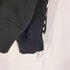 ザラ ZARA ステッチデザインカーディガン メンズ XL