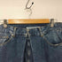 ジョンローレンスサリバン JOHN LAWRENCE SULLIVAN WASHED DENIM WIDE PANTS メンズ JPN:46