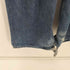 ジョンローレンスサリバン JOHN LAWRENCE SULLIVAN WASHED DENIM WIDE PANTS メンズ JPN:46
