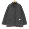 コムデギャルソンオム COMME des GARCONS HOMME 田中オム スタンドカラーダウンジャケット リバーシブル メンズ JPN:M