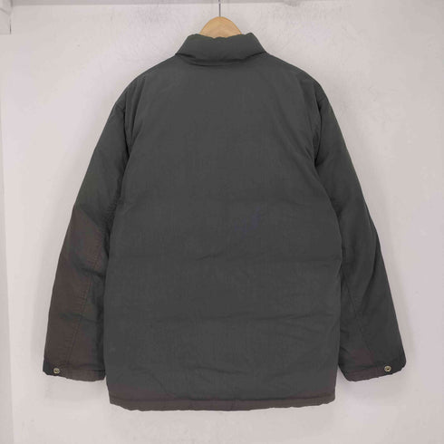 コムデギャルソンオム COMME des GARCONS HOMME 田中オム スタンドカラーダウンジャケット リバーシブル メンズ JPN:M
