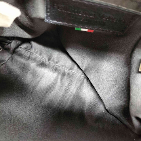 Pelletteria veneta 本革 ハラコ ショルダーバッグ レディース ONE SIZE