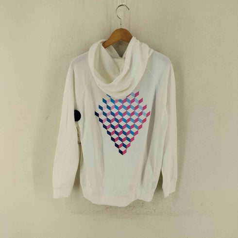 シークエル SEQUEL 24SS WEEKEND ZIP UP HOODIE メンズ S