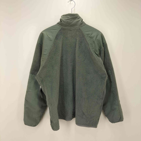 ユーエスアーミー U.S. ARMY EN3 ECWCS Level3 Cold Weather Fleece Jacket フリースジャケット メンズ JPN:L